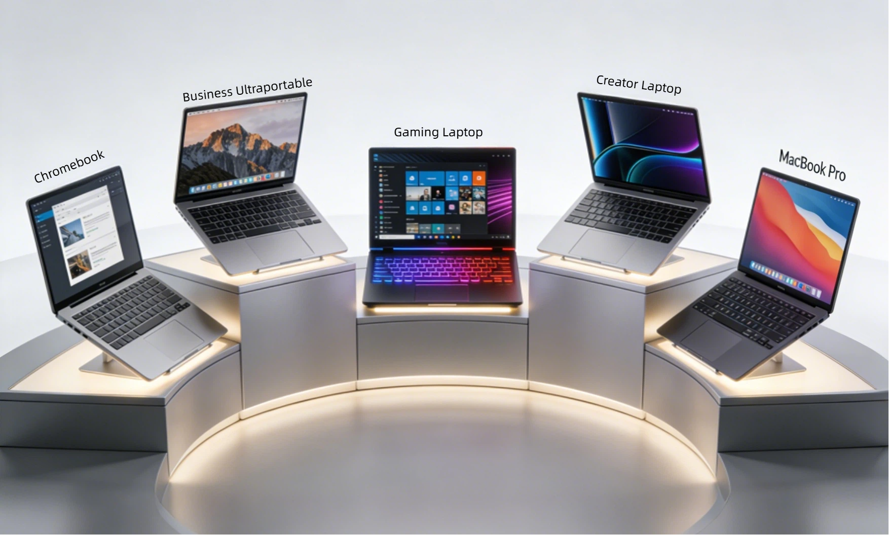 laptop