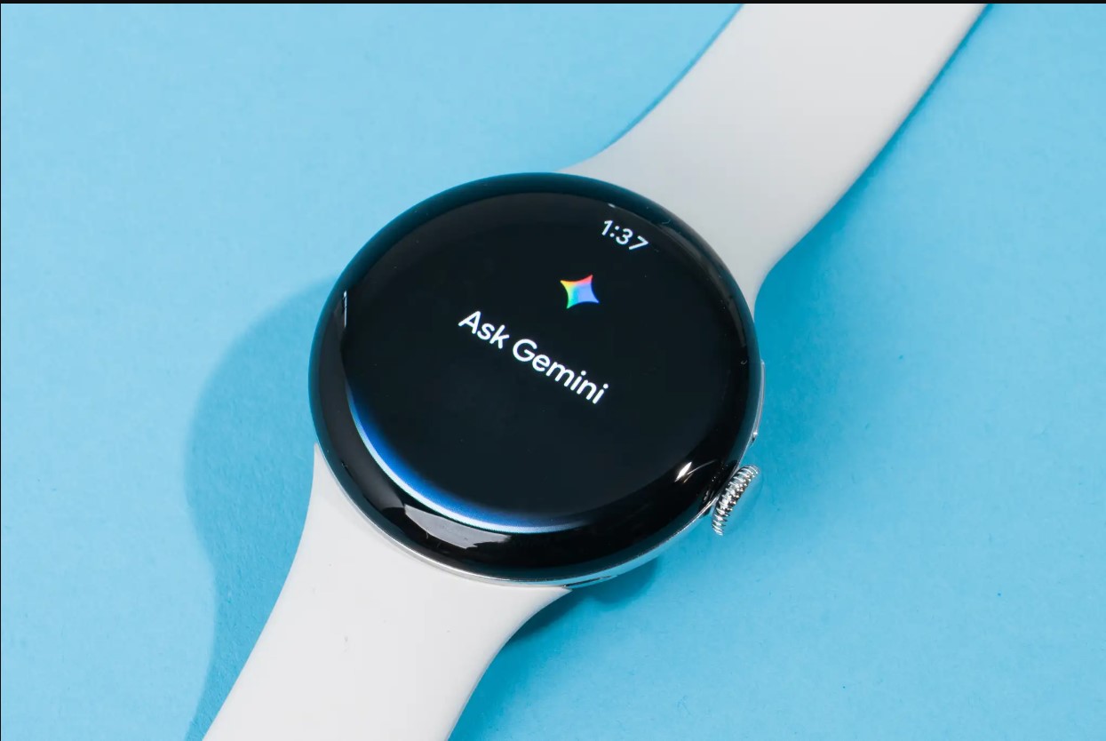 smart watch for men